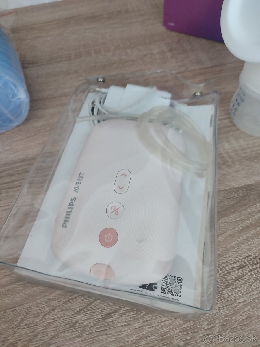 Kompletná výbava pre budúcich rodičov - 12