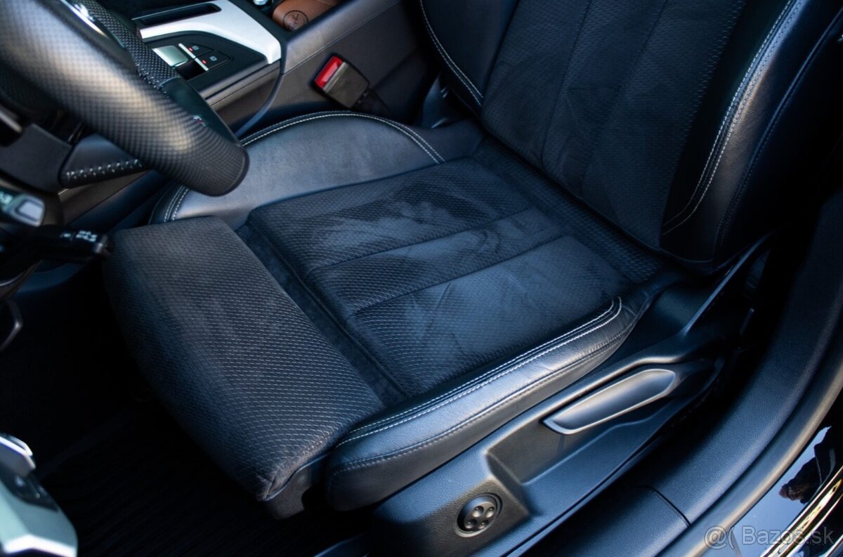 Audi A5 50 3.0 TDI S line quattro tiptronic - 12