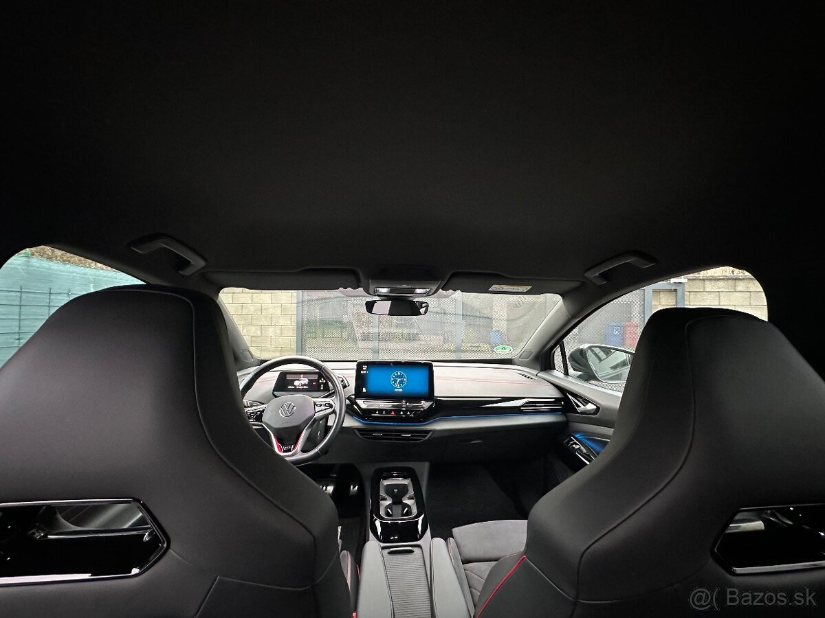 Volkswagen ID.4 GTX 77kWh 4Motion - 12