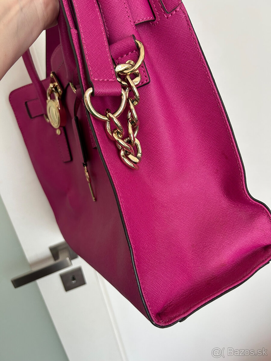 Michael Kors Hamilton Large - 12