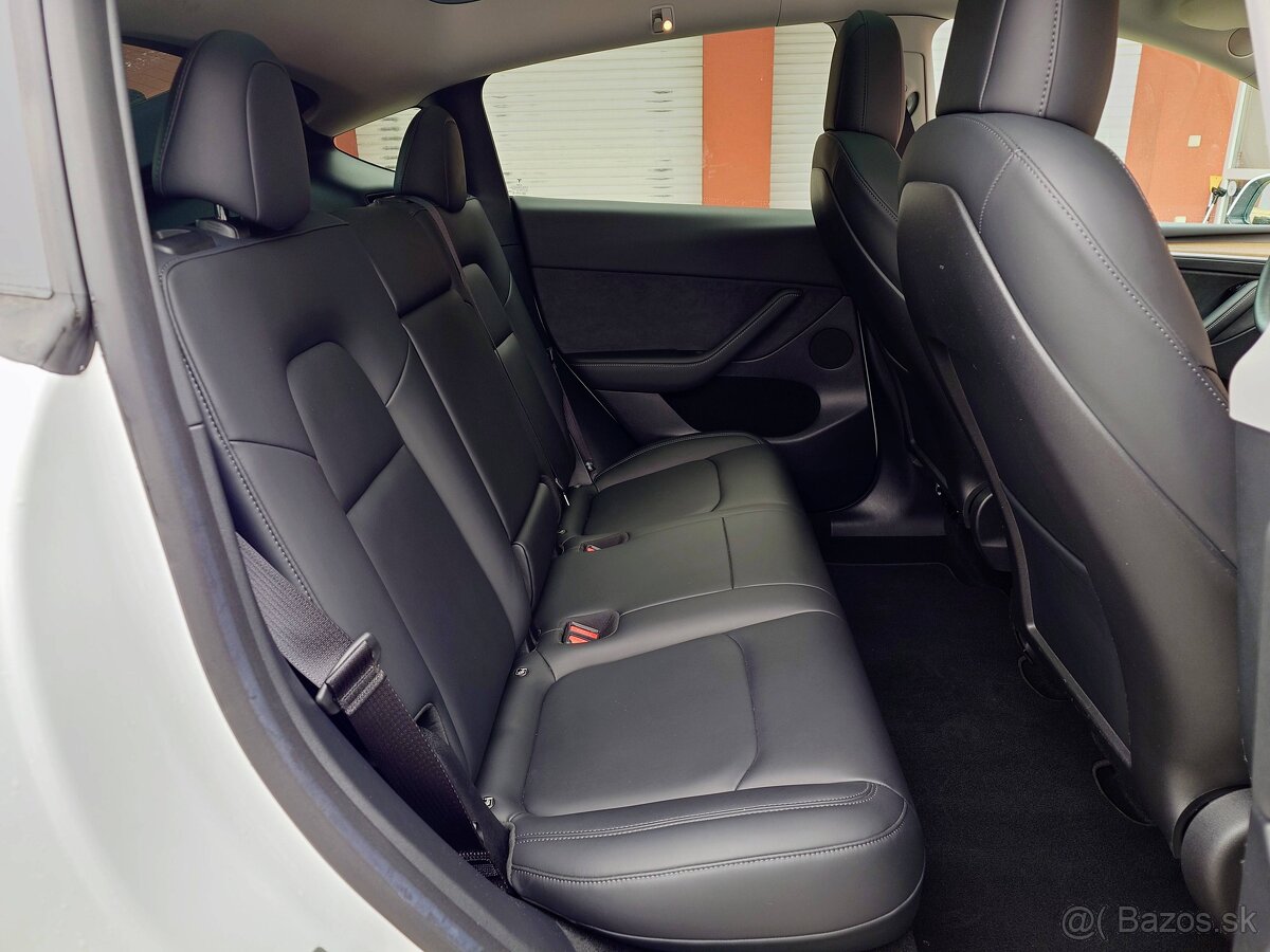 Tesla Model Y 2022 Long Range 378 kW (FSD) - 12