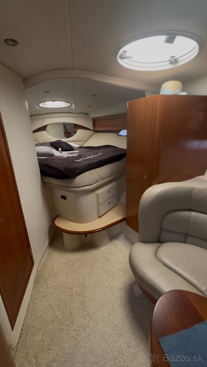 Four Winns Vista 378 - 12