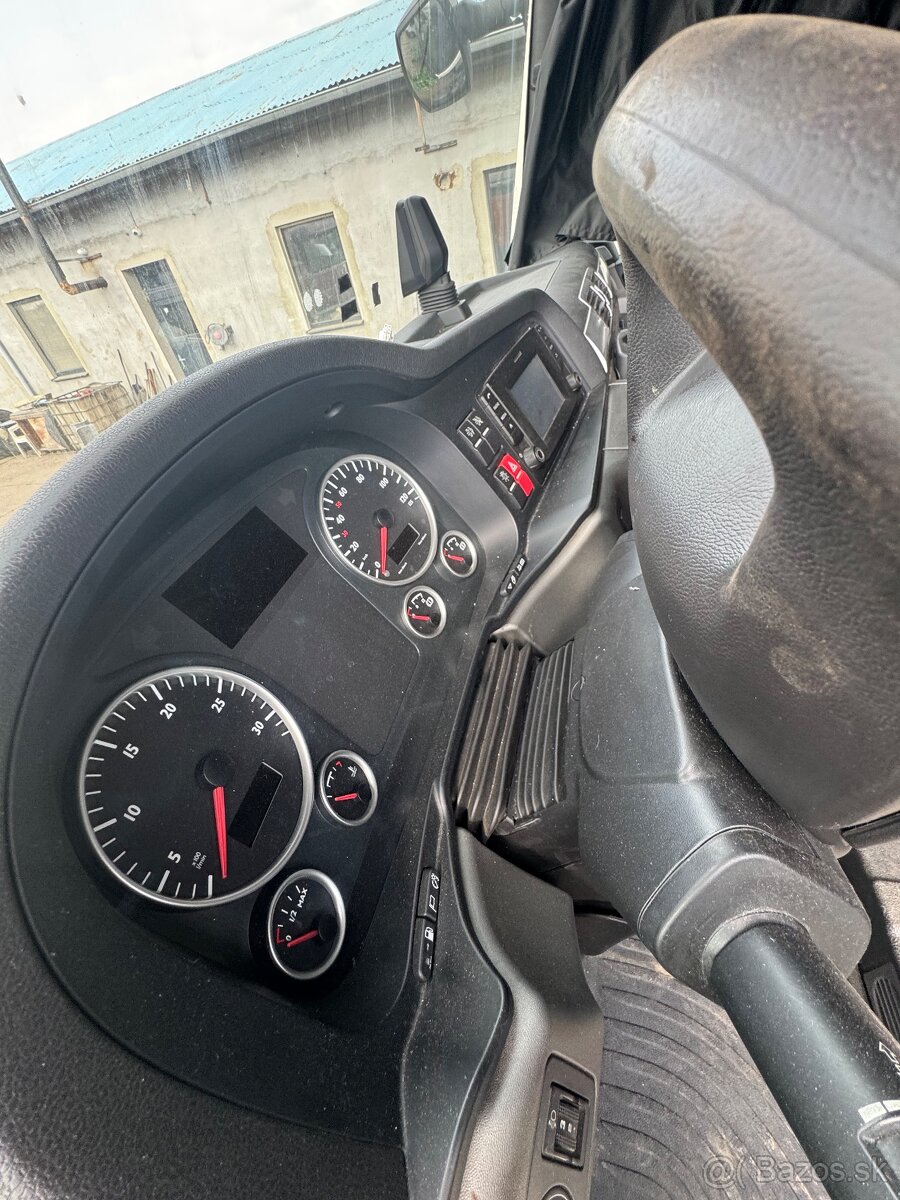 ND man tgx 440 e6 - 12