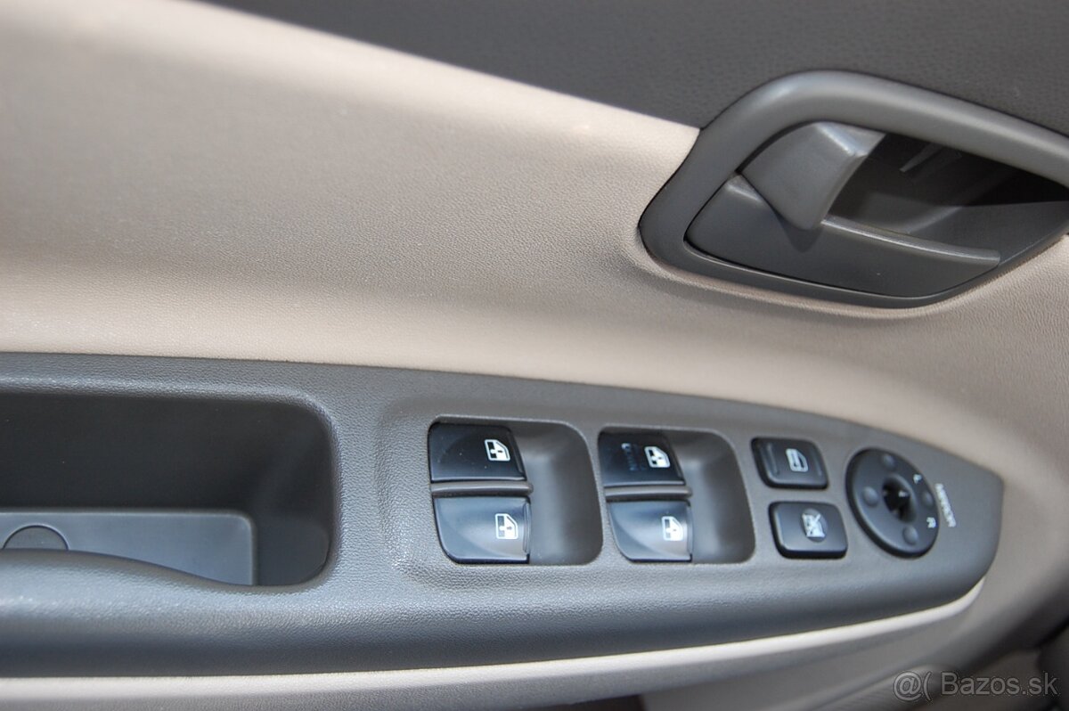 Hyundai Accent 1.4, 2008 - 12