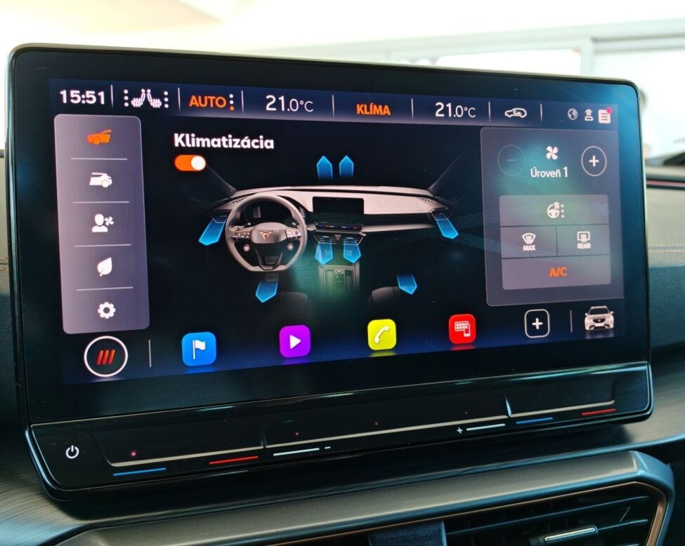 Cupra Formentor 2.0 TSI 310k 4Drive DSG Veloz - 12