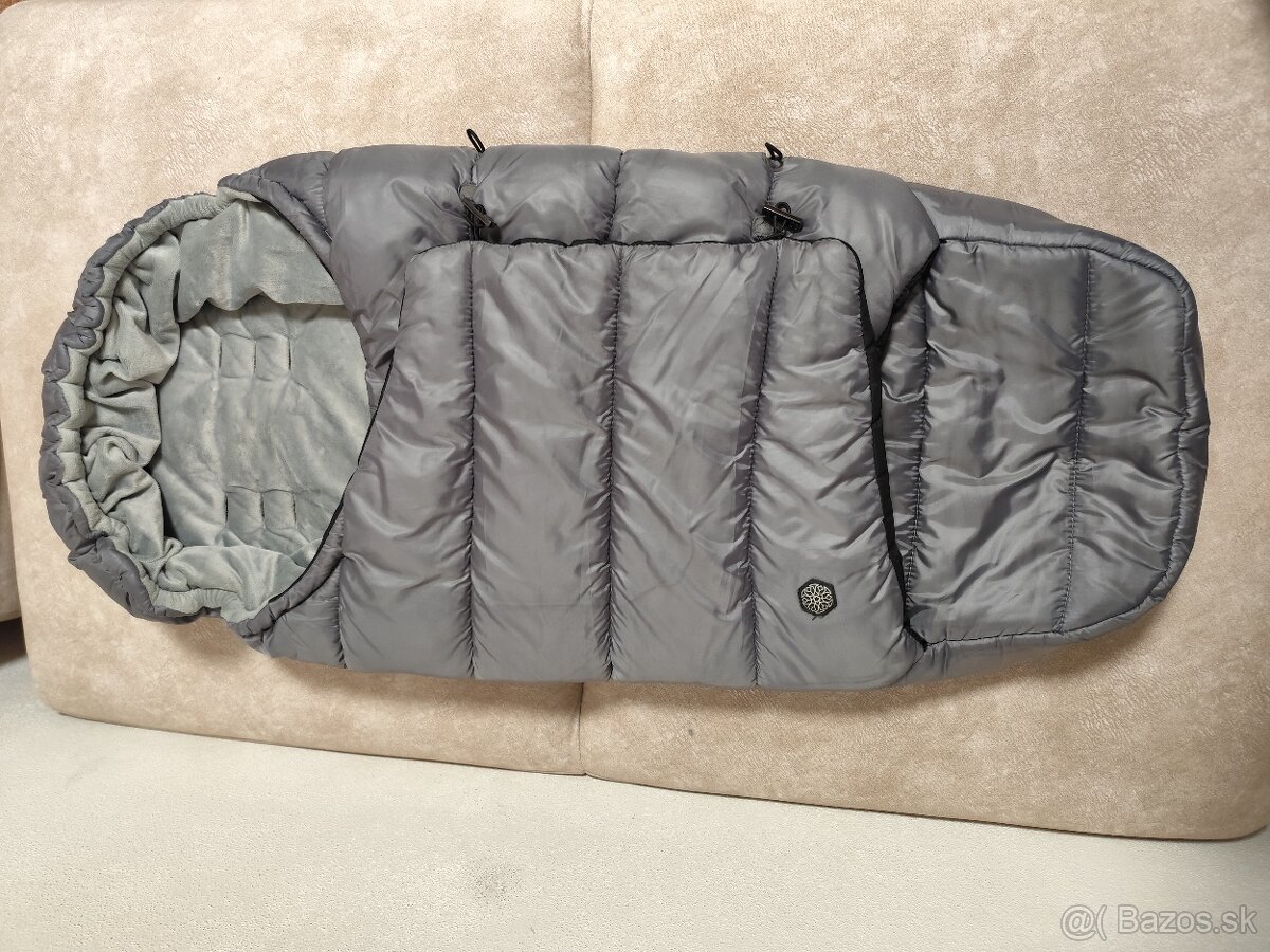 Kočík Baby design husky - 12