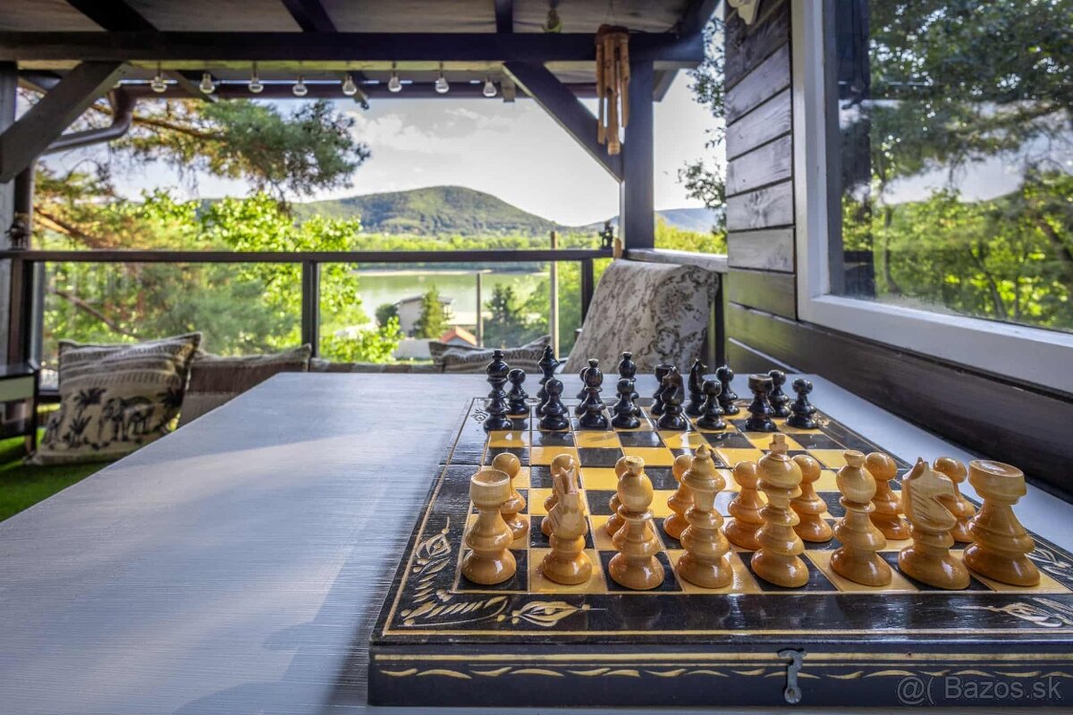 Riverside Forest Apartment & Spa - 12