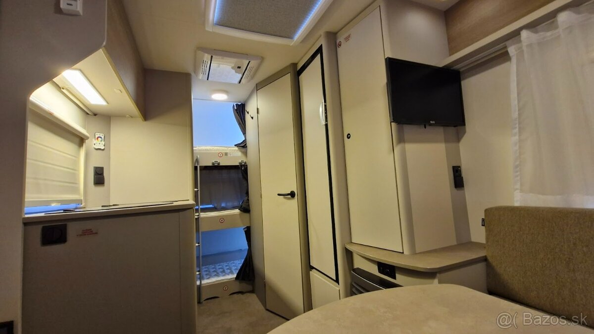 LMC SASSINO 390K - 12