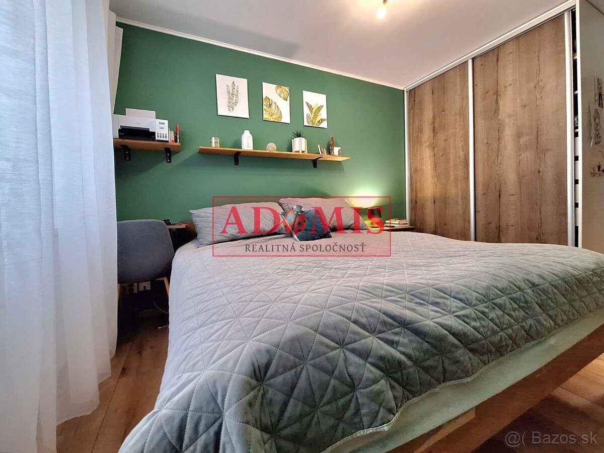 ADOMIS - moderný bungalov Košice - Krásna, 4izbový, tepelko, - 12