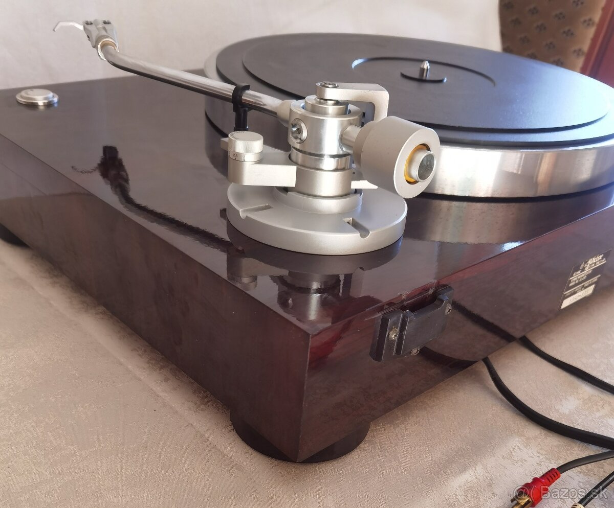 Gramofón Victor (JVC) QL-A70 - 12