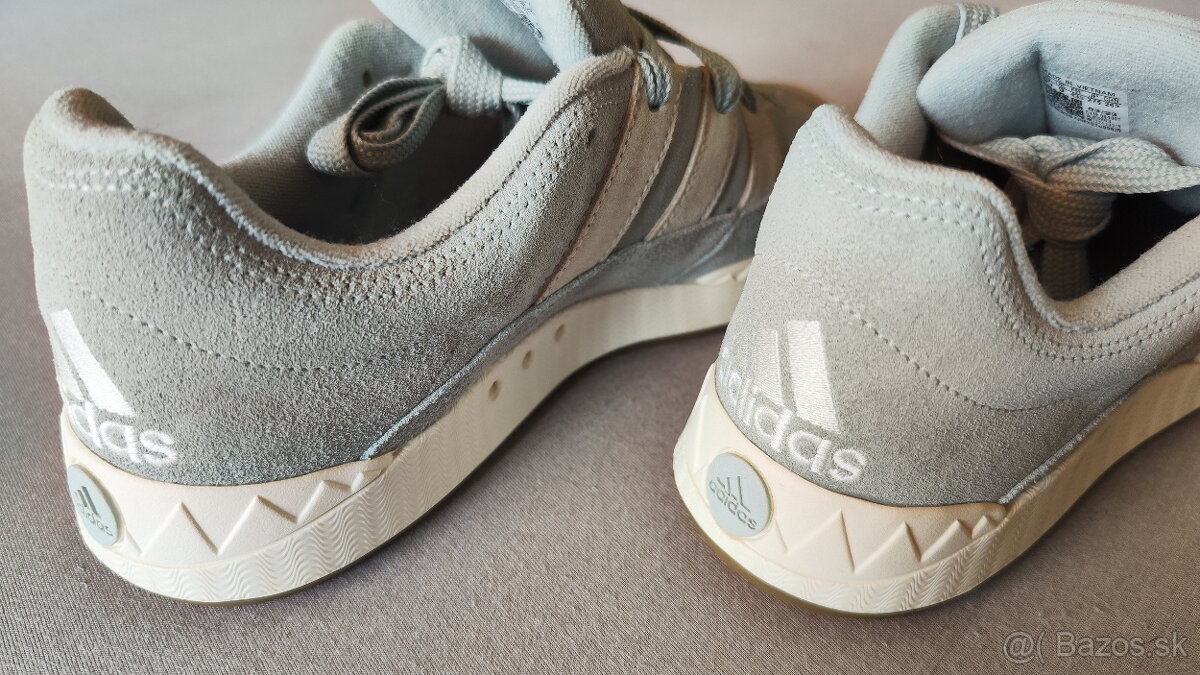 Adidas Adimatic, veľkosť 43 1/3 (UK 9) - 12