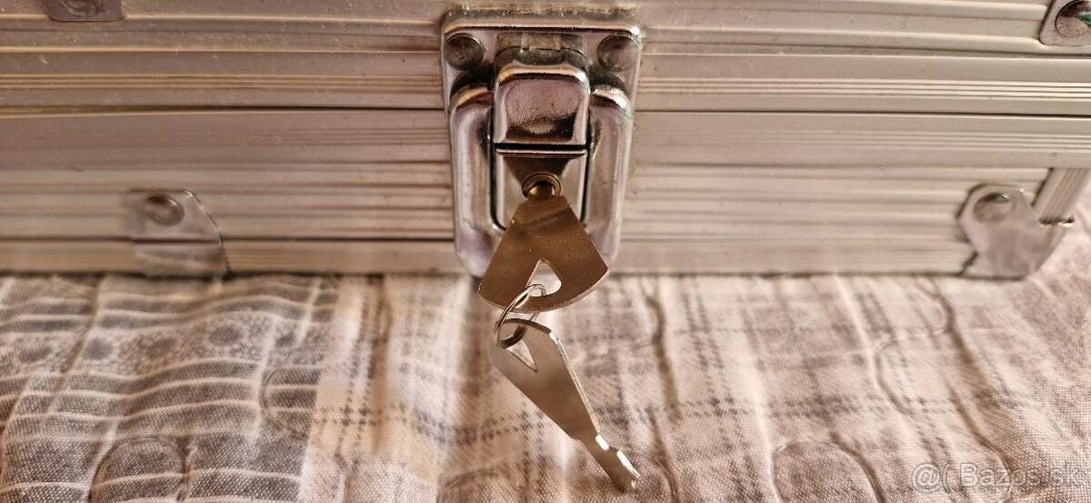 Pokerová sada Las Vegas - 12