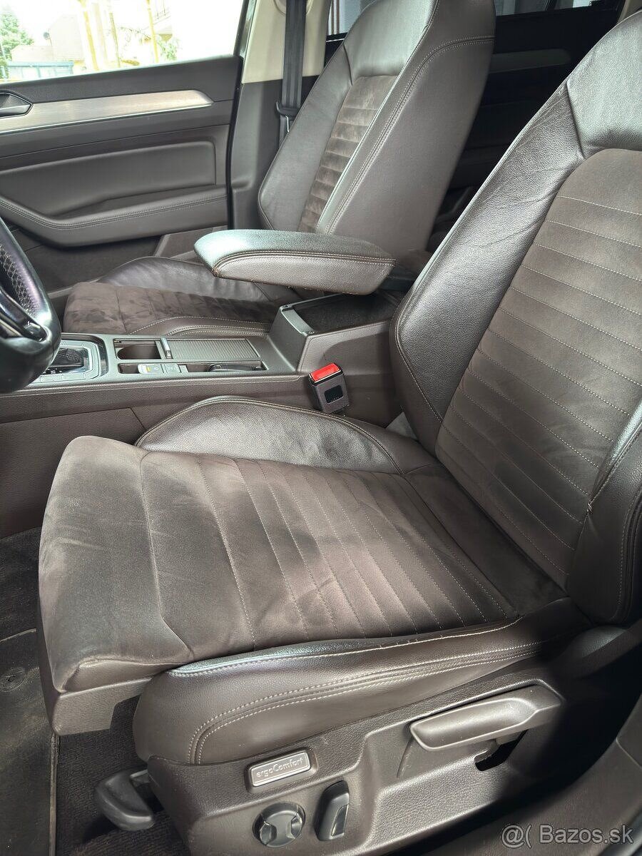 Volksvagen B8 Highline, Virtual cockpit, Možný odpočet DPH - 12