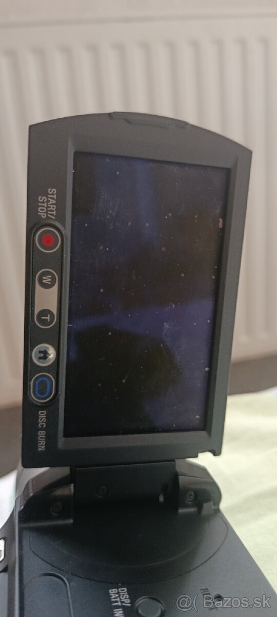 Sony Handycam 2x - 12