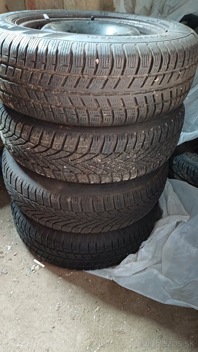 Fiat 500 diely 2008 1.2 i - 12