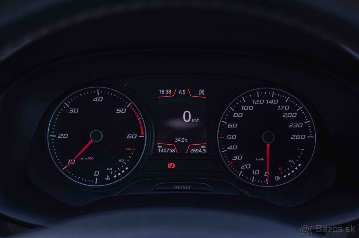 Seat Ateca 2.0 TDI 150 Xcellence - 12