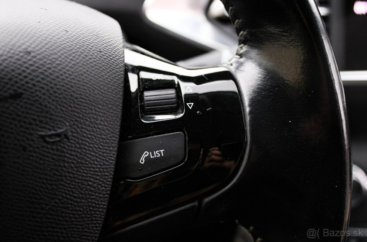 Peugeot 308 1.6 BlueHDi S S Active - 12