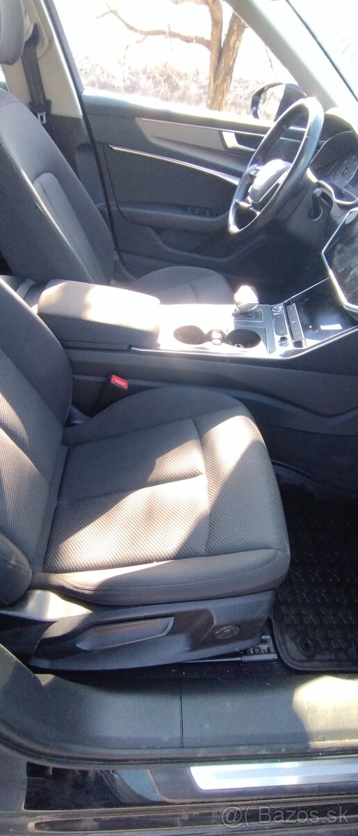 Audi a6 40 - 12