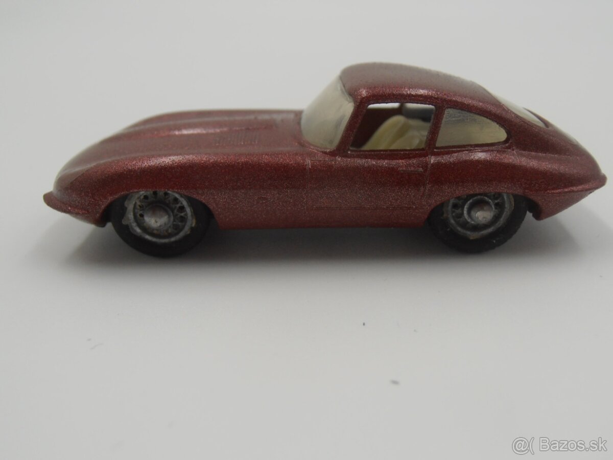 Matchbox Repas 04 - 12