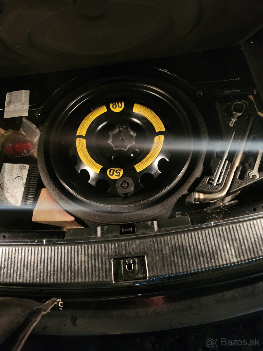 Tuareg 2.5 tdi automat - 12