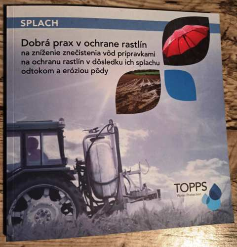 Knihy pre farmárov / záhradkárov - 12