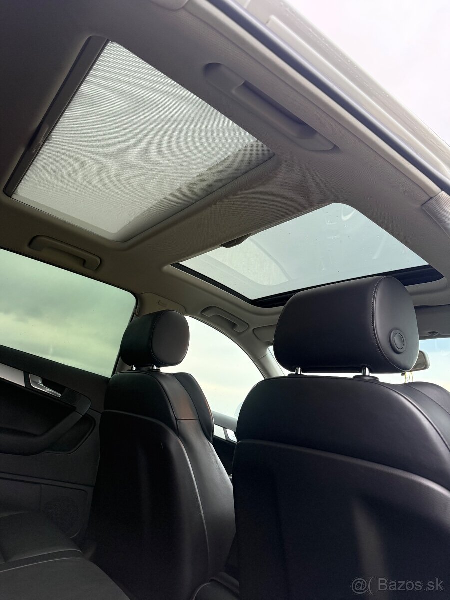 Audi a3 2.0tdi QUATRO - 12