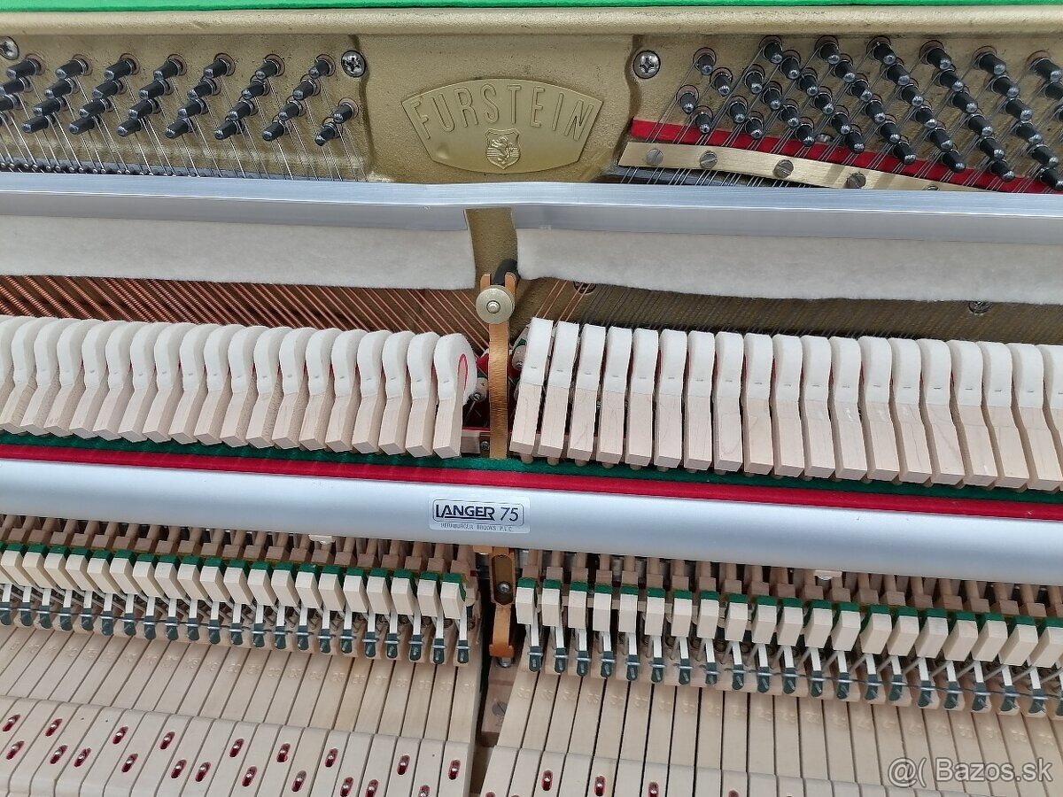 piano Made in Italy dovoz celá SR aj na Vianoce - 12