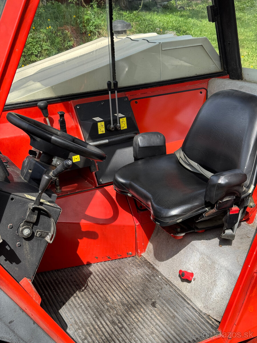 Nosič náradia MT8-322 - 12