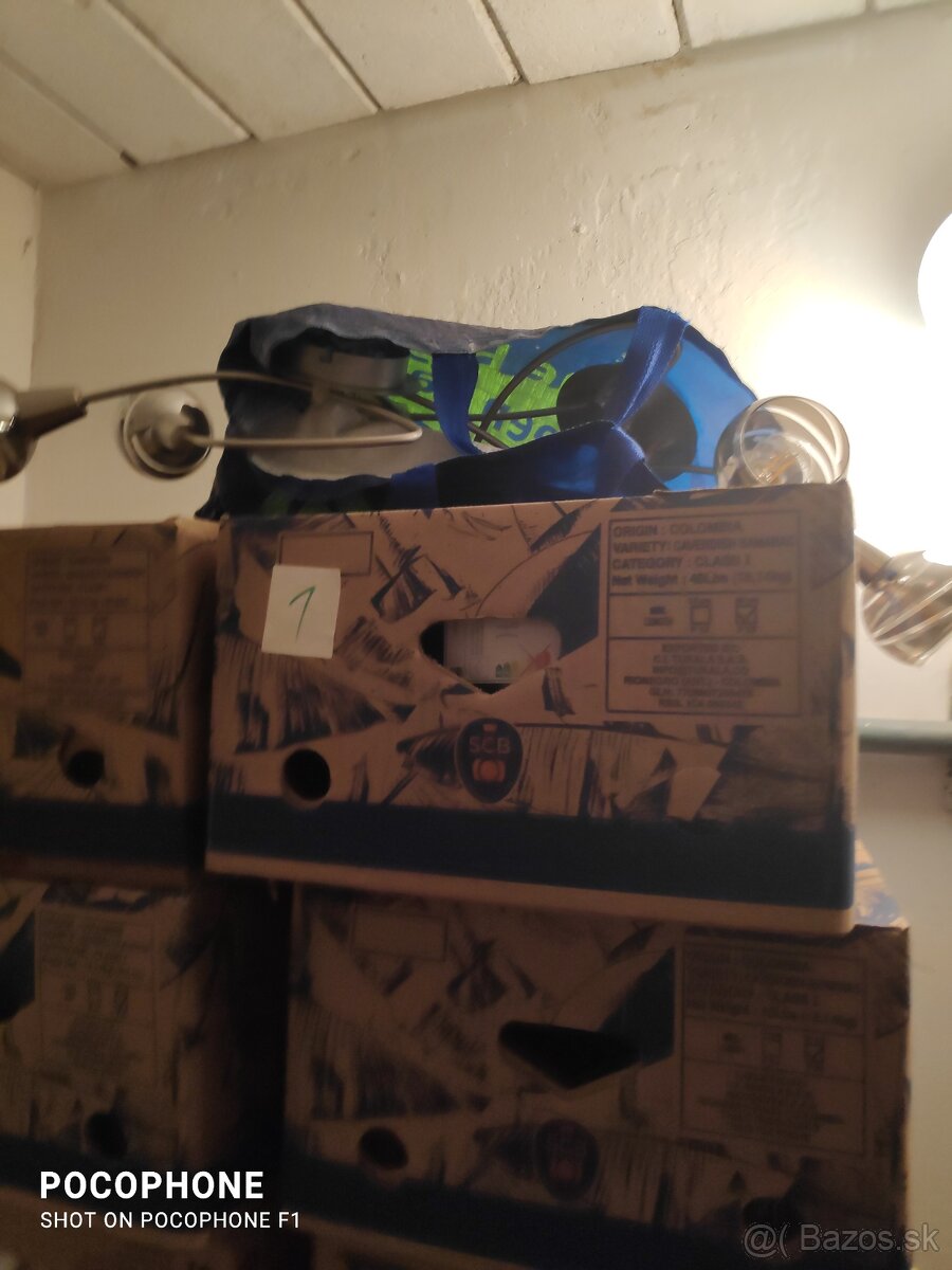 Pozostalosť predaj - 12