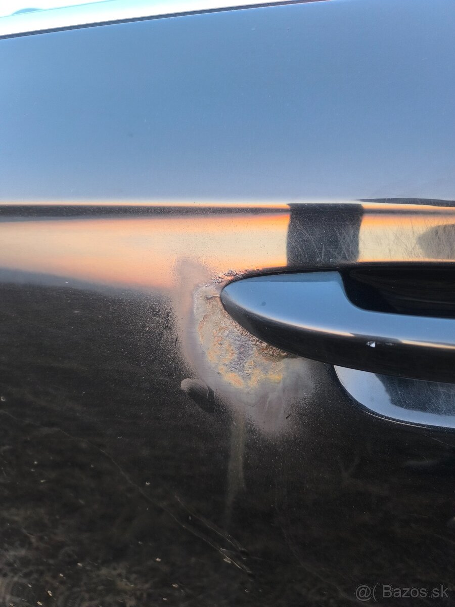 VW Passat B6-2.0TDI -4motion - 12