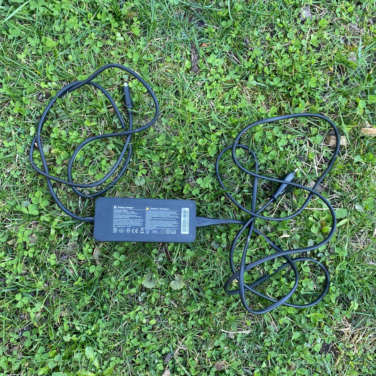 Predám – Xiaomi Mi Electric Scooter Essential - 12