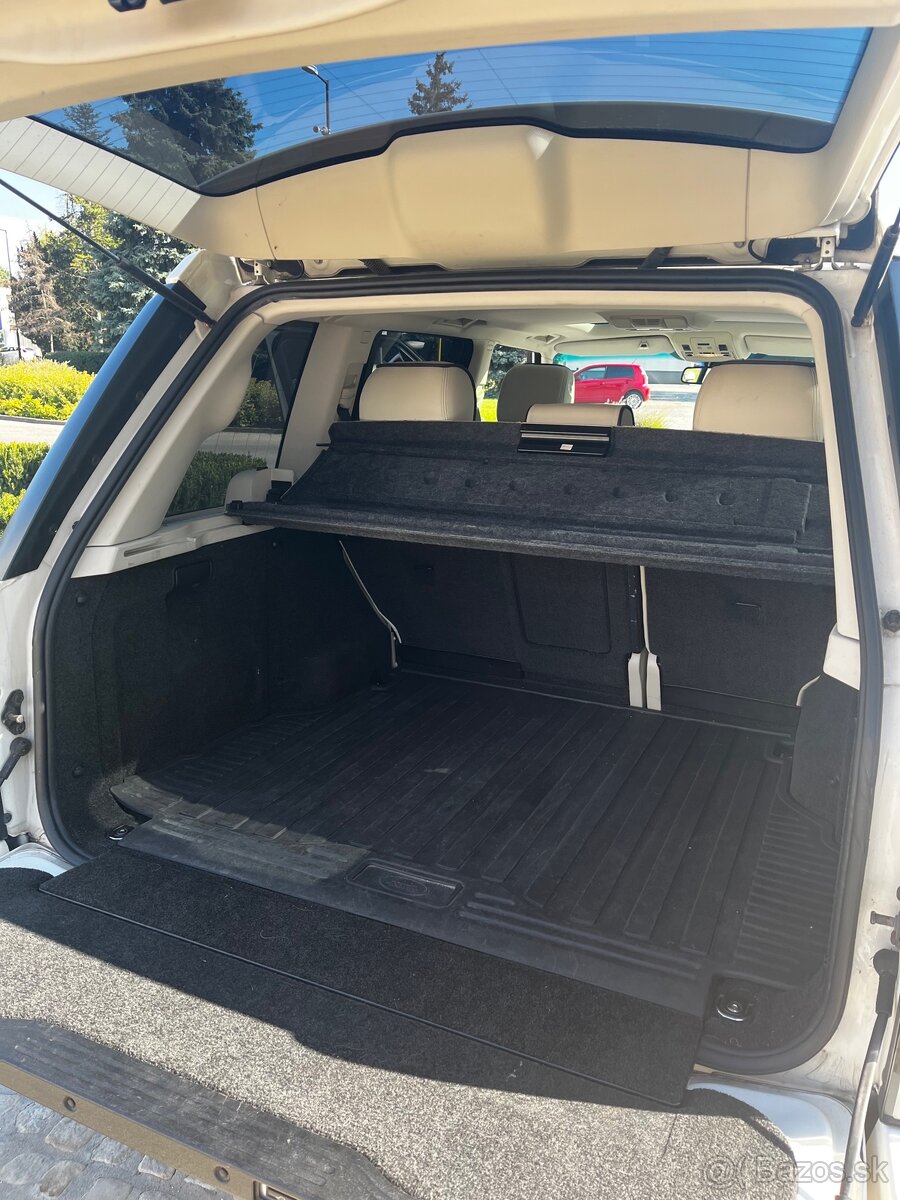 Range Rover Vogue 3,6 TD - 12