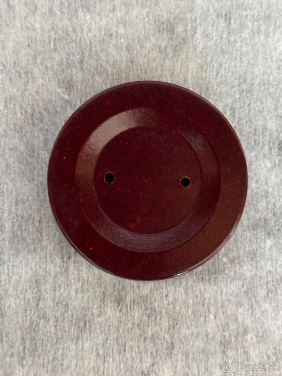 Sada starožitných krabiček- různé druh - 12