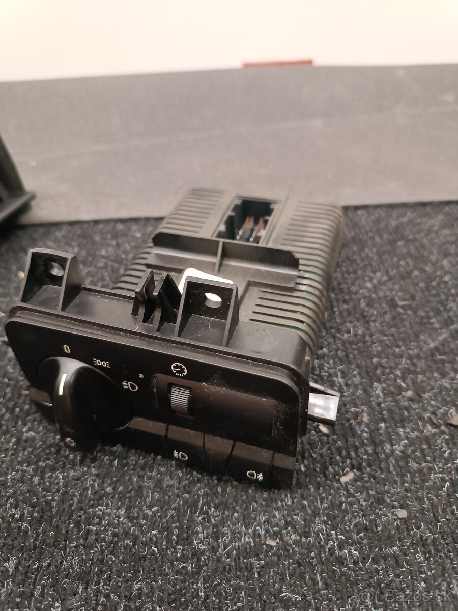 Diely z bmw e46 - 12