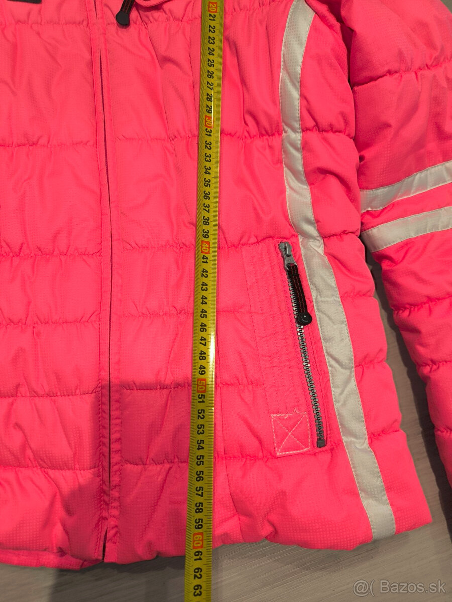 Zimná lyžiarska dámska bunda značky ICEPEAK, veľkosť 42, far - 12