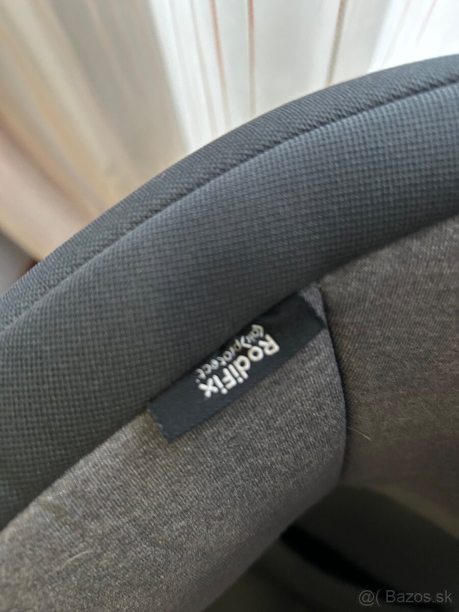 Maxicosi Rodifix Airprotect - 12