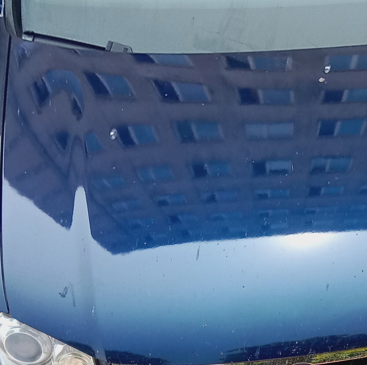 Volkswagen Touran 1.4 tsi - 12