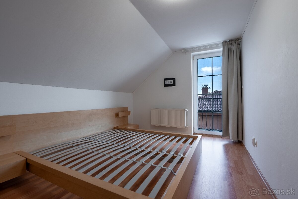 NA PREDAJ: Rodinný dom v obci Závod - 12