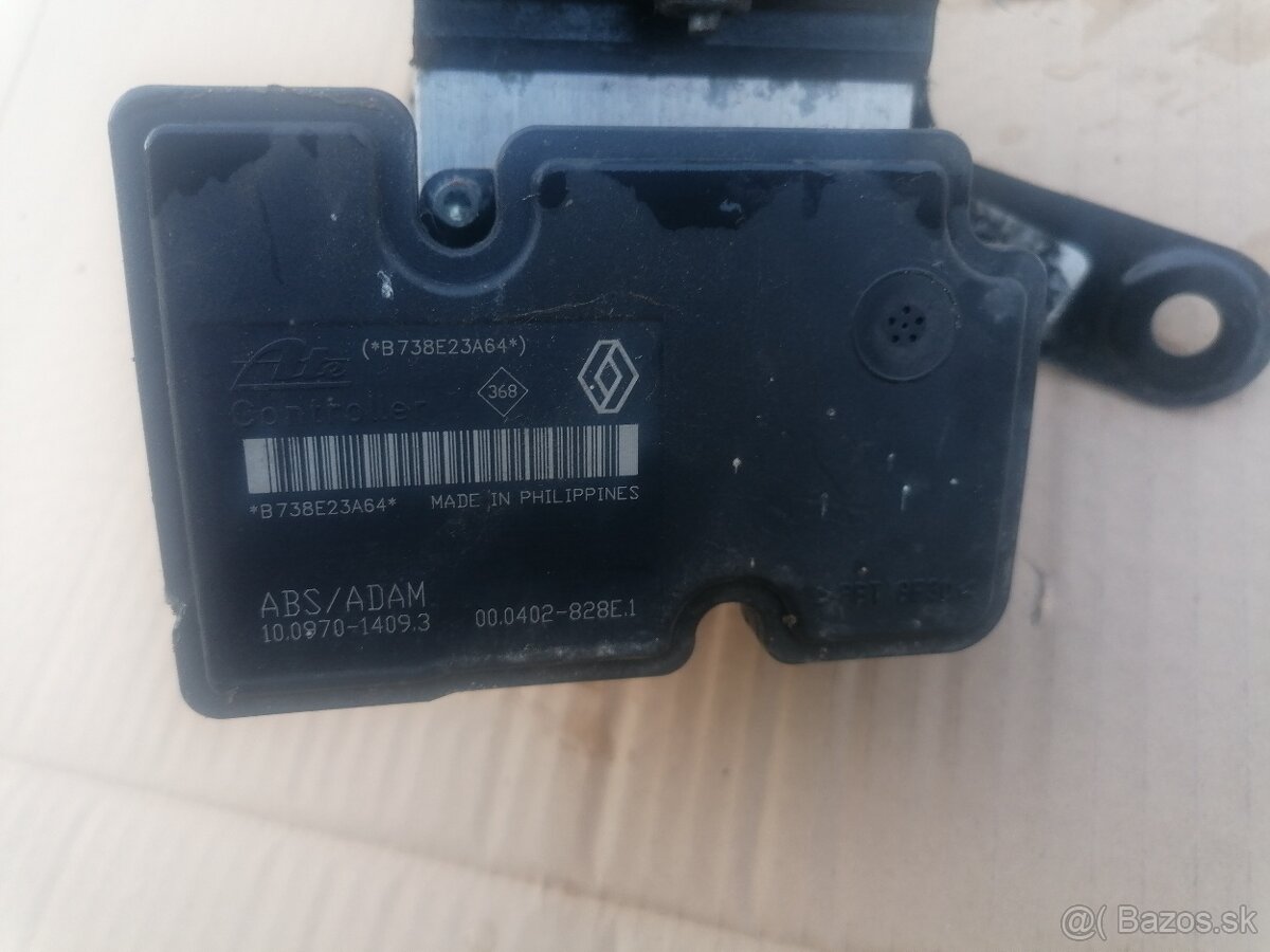 Renault Twingo 2009 - 12