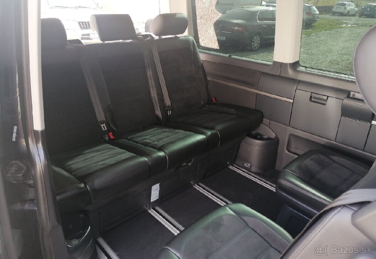 Volkswagen T6 Multivan,4MOTION DSG,2.0 BiTDI - 12