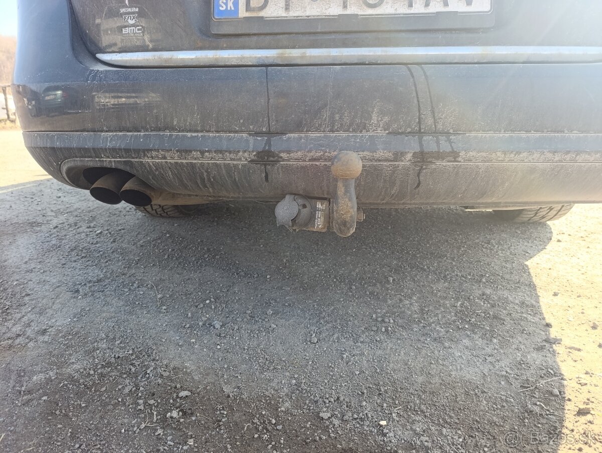 Vw Passat B6 2.0tdi bez dpf - 12