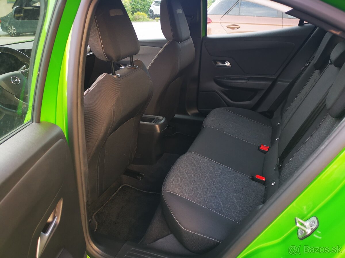 Opel Mokka-e – 07/2021 - 61.200km - 12