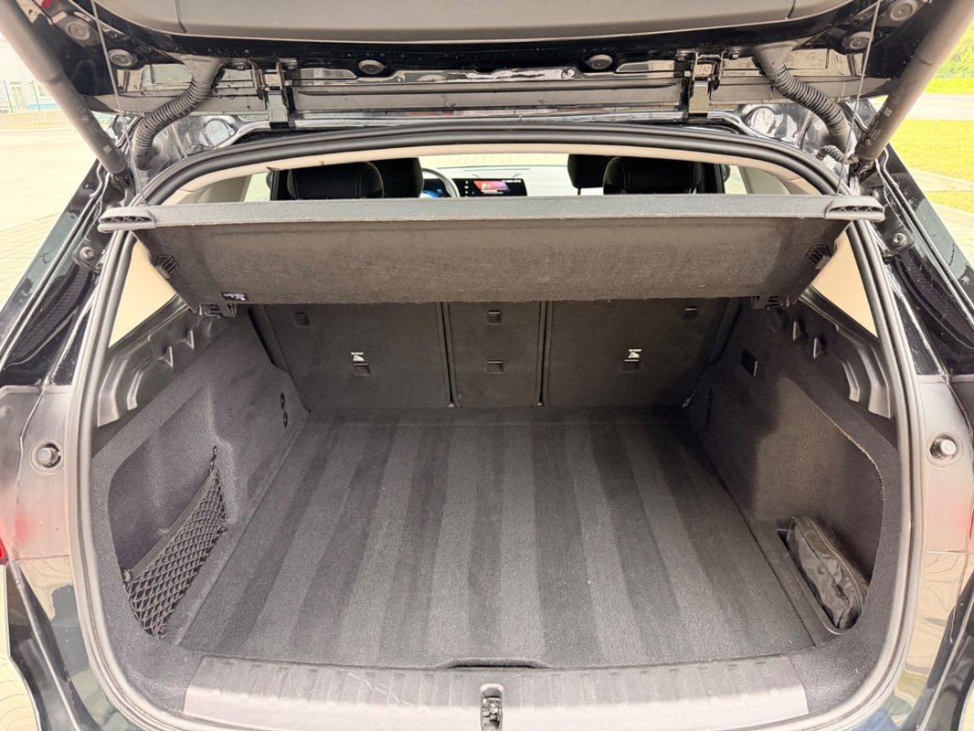 BMW X1 X-drive 25e Plug-in hybrid - 12