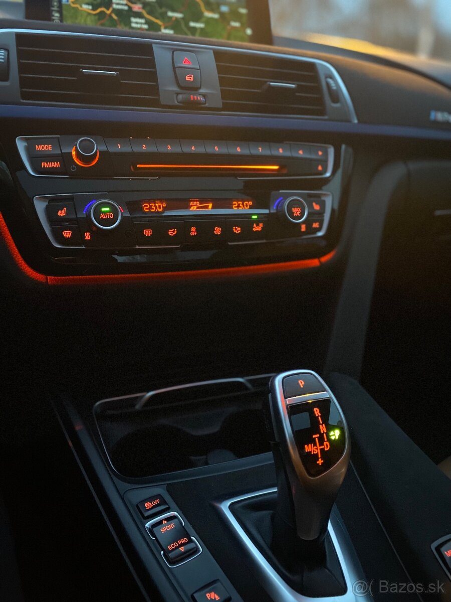 BMW rad 3 340i xDrive M Sport - 12