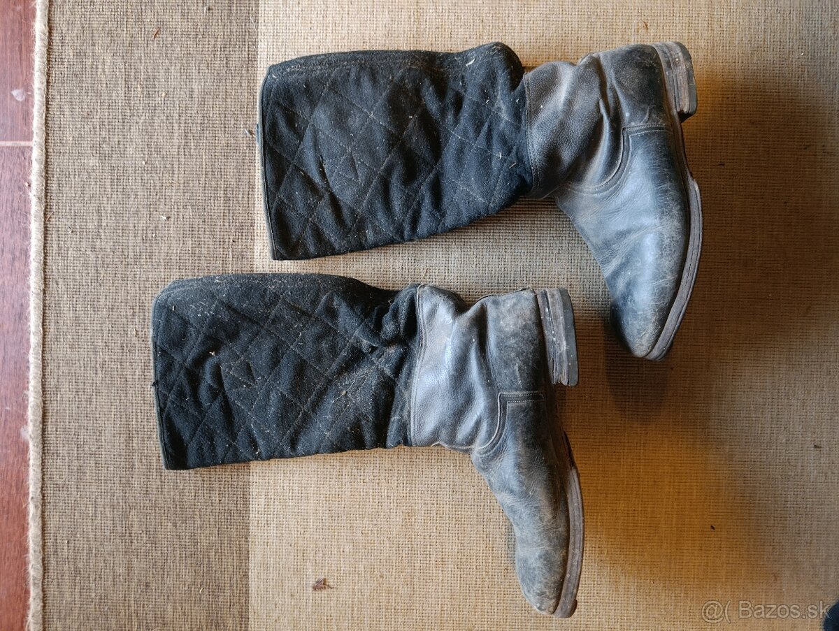 Nemecká poľná uniforma druhá svetová-reenacting - 12