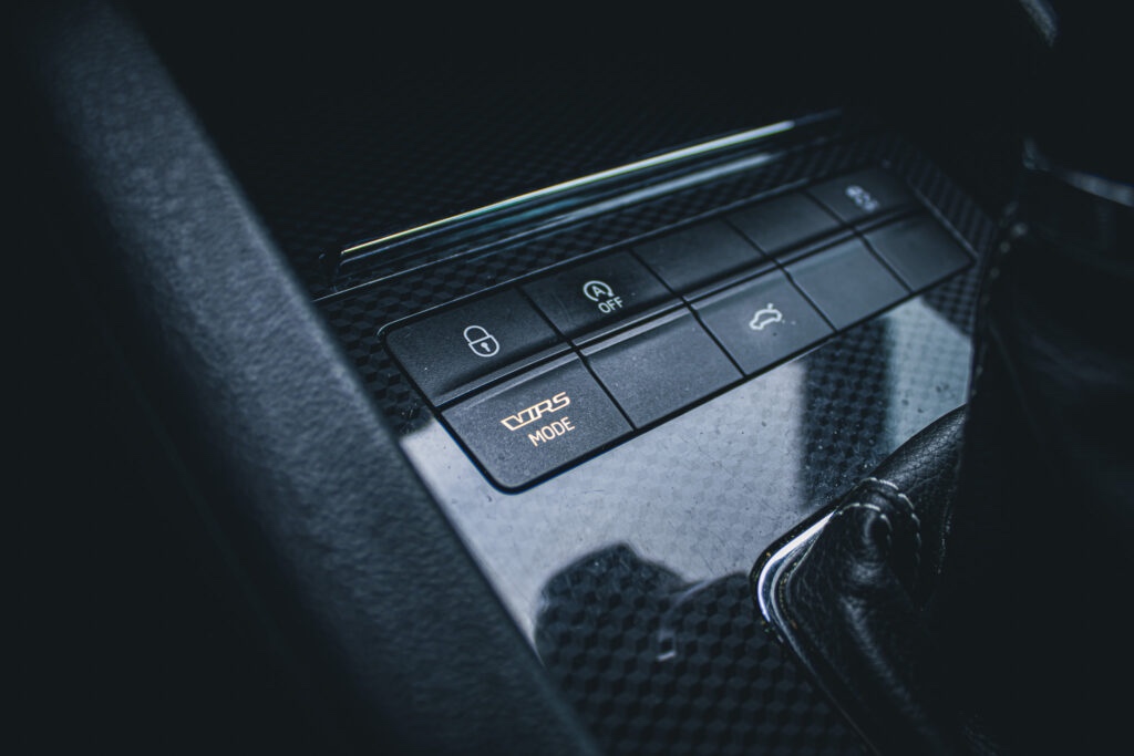 Škoda Octavia RS 2.0 TDI 135kW DSG 4x4 - 12