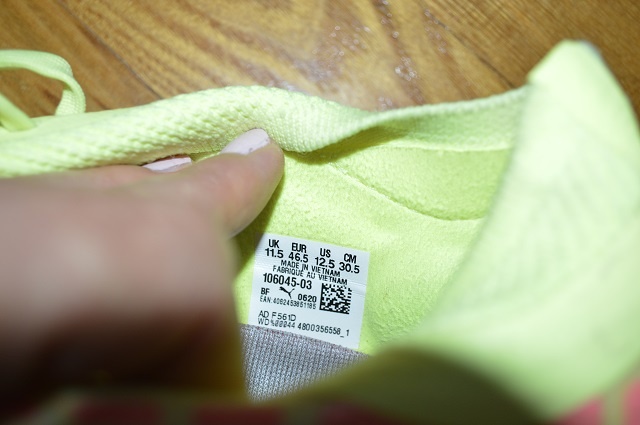 predam krasne tenisky PUMA - 12