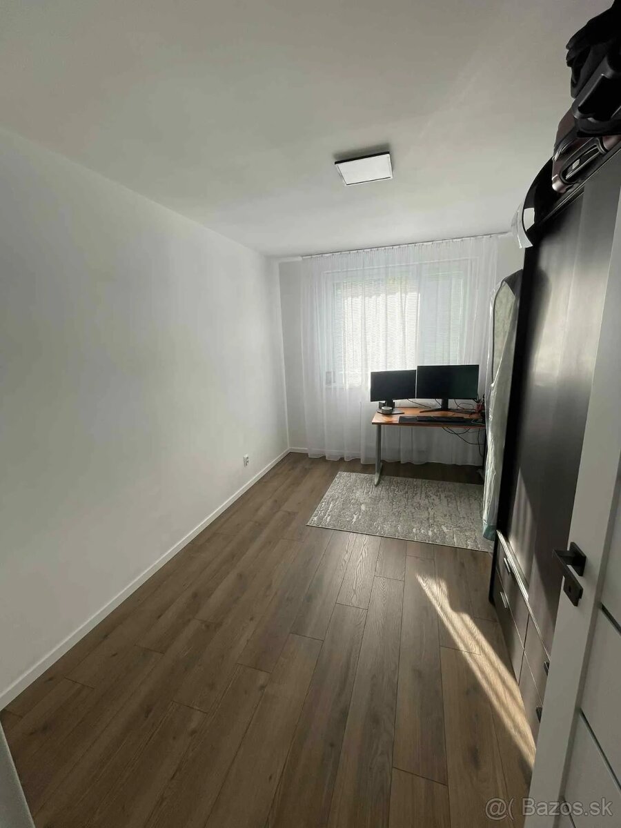 PRENÁJOM – vkusný 3iz byt v Petržalke - 12
