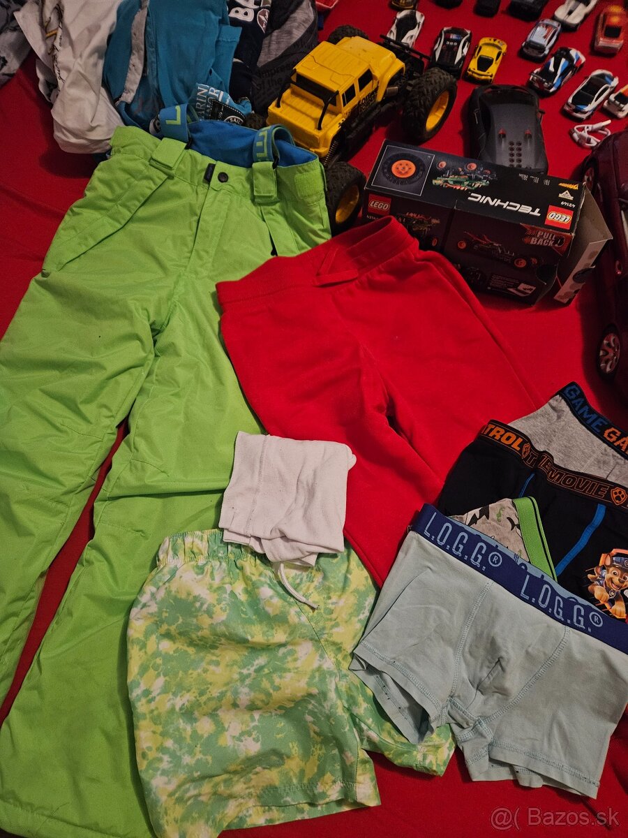 Predám hračky a tričká - 12