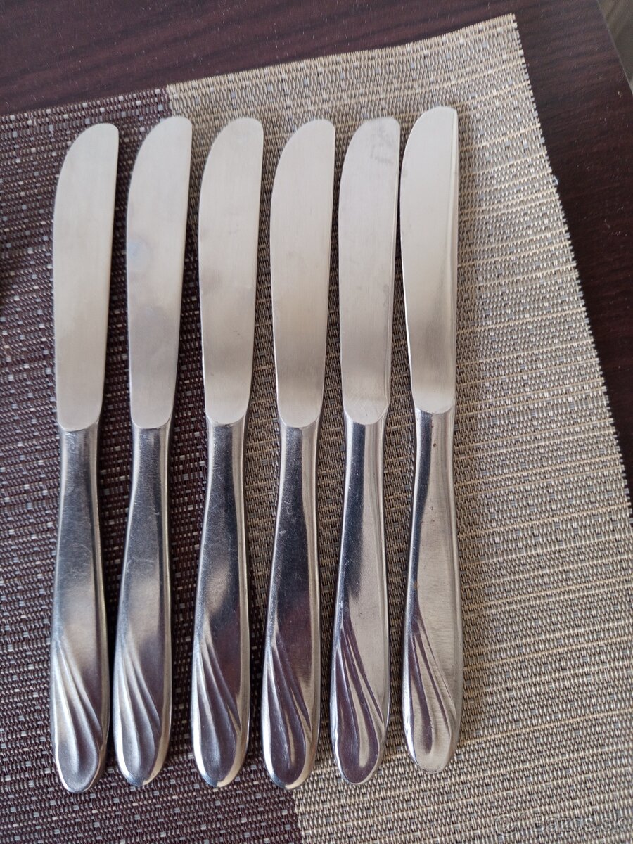 RETRO RUSKY PRIBOR - 12